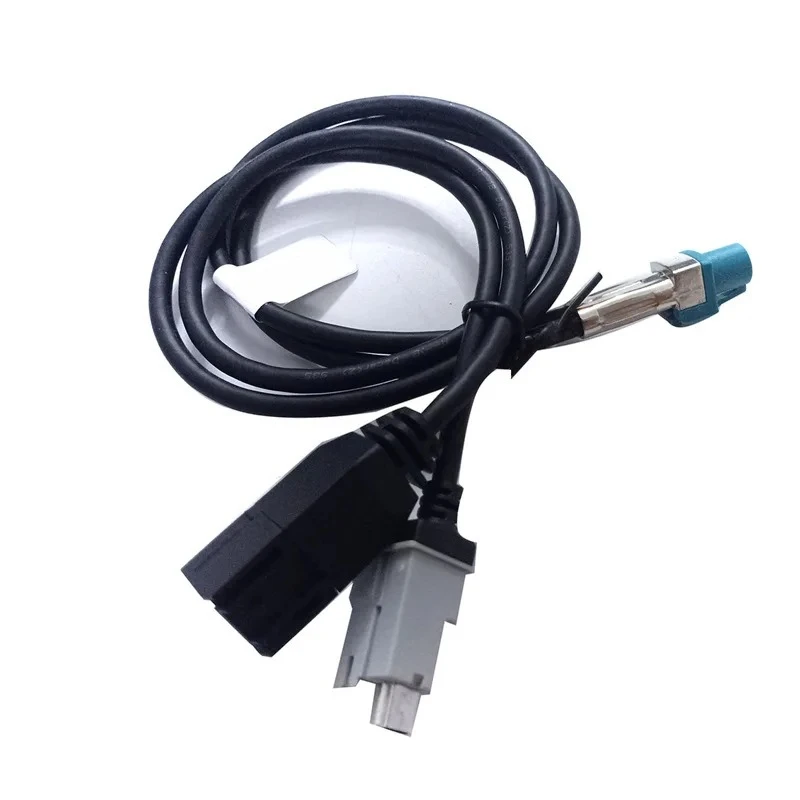 Applicable to the 2019 Mineribao XL reversing track box original car screen upgrade 3
