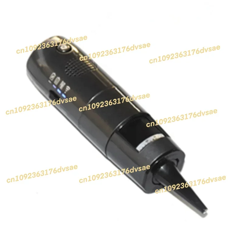 

ML-OTN1 Otoscope Set Digital Wifi Microscope with USB Mode HD Video Wireless Endoscope to Check Ear and Nose