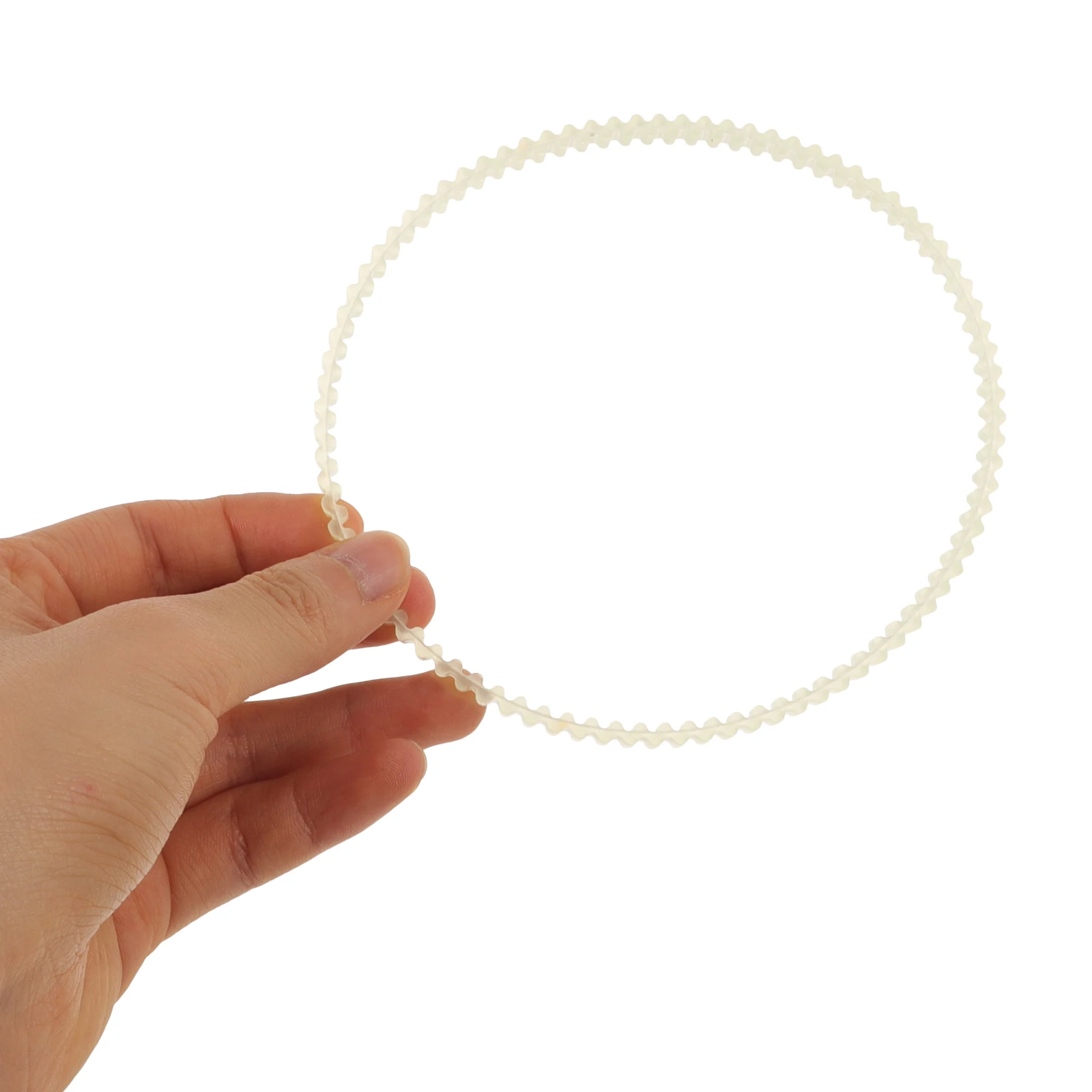 

20 Pcs Sewing Machines Belt Domestic Practical Straps Replacement Motor Belts Band Home