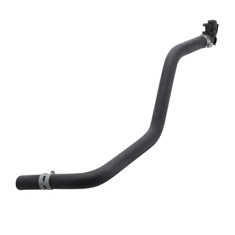 

Throttle Body To Expansion Tank Radiator Hose Engine 13249353 13408388 For Vauxhall Opel Corsa D 2006-2014