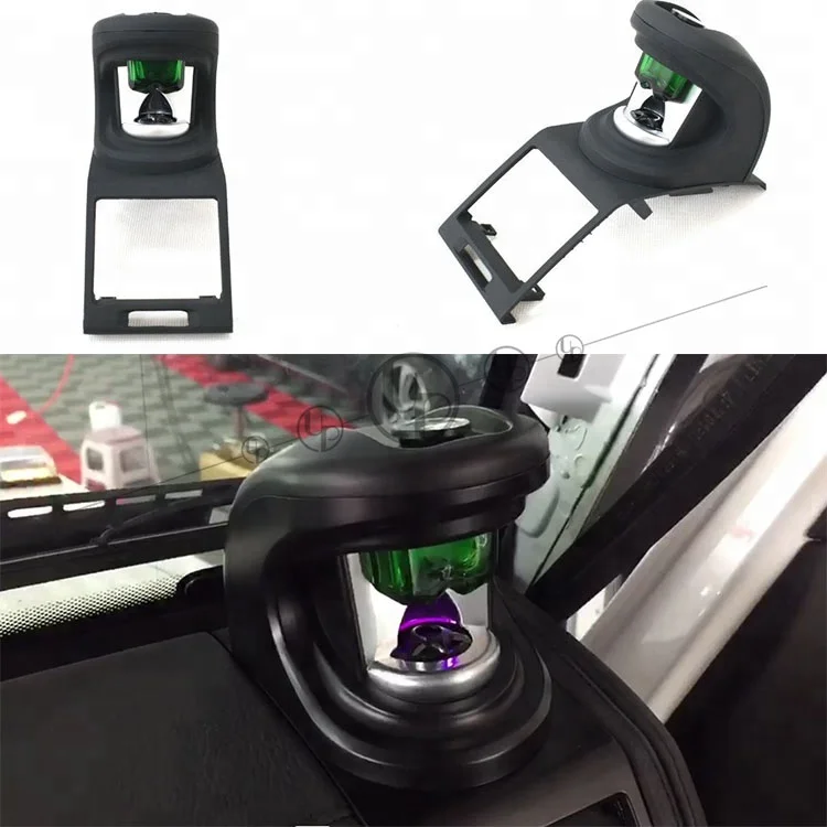 Car Air Freshener Perfume Box for G class W463 G350 G400 G500 G55 G63 G65 Interior car parts