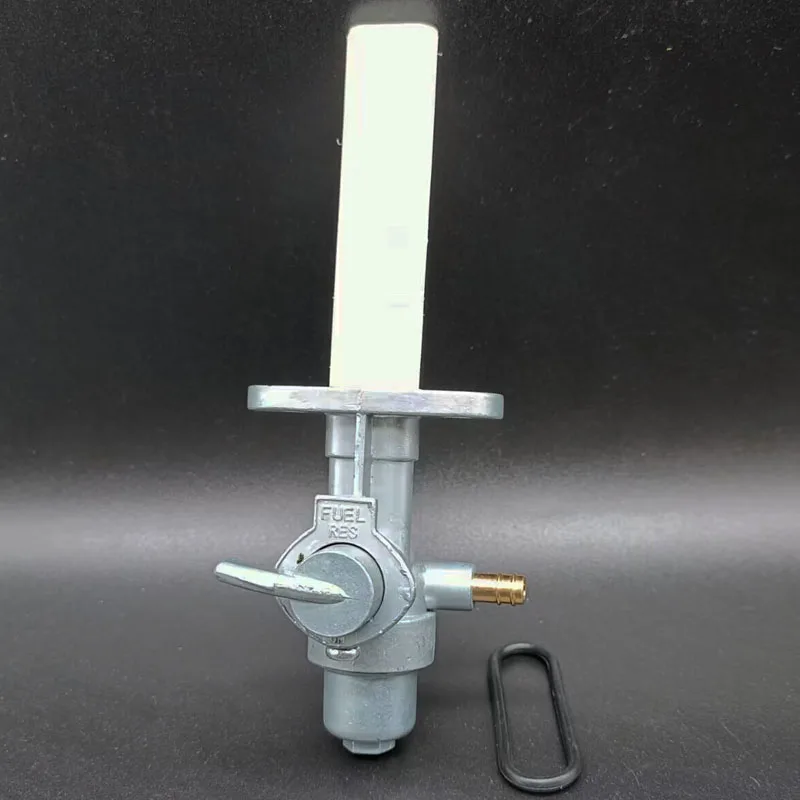 

Fuel Tank Petcock Valve Switch for Yamaha RD125 1978-1979 RD200 1978-1980 RD250 1980-1983 RD350 1980-1983 RD250 1976-1979