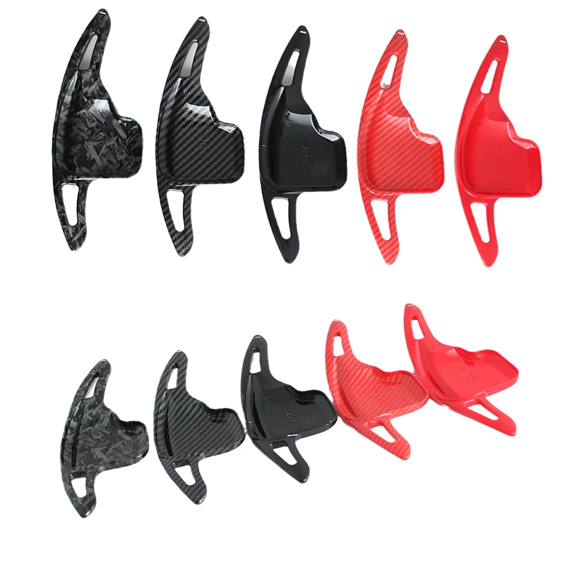 For BMW F30 F31 F32 F10 F20 F22 F15 F16 X1 X3 X4 X5 X6 1 2 3 4 5 6 7 Series Car Steering Wheel Paddle Shifter Extension