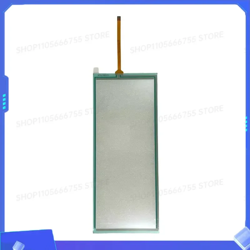 for PR600-II PR600-IIC PR620 PR620C Touch Screen Digitizer 235x95mm for BROTHER XD1341051