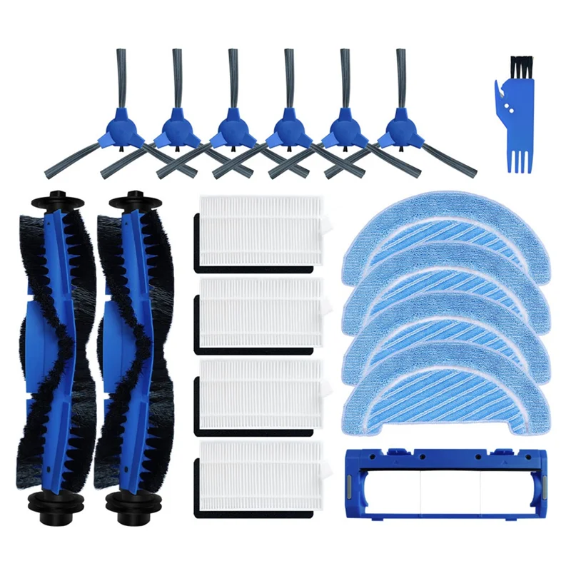 อะไหล่สำหรับหุ่นยนต์ดูดฝุ่น990สำคัญ/999