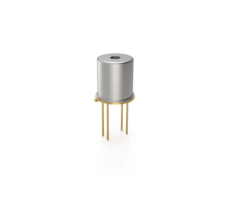Thermopile Array Infrared‑Sensor, 32*32 & 48*48 Pixel, FOV 33° 50° 105° Field‑of‑View Thermal‑Detection‑Module