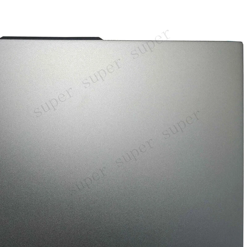 S+   For Lenovo LEGION S7 16IAH7 S7 16ARHA7 Y9000X R9000X 2022 Laptop LCD Back Cover