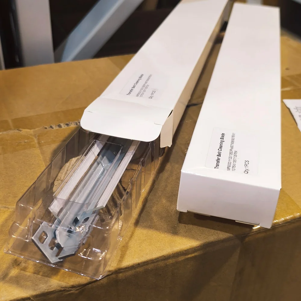 

1pcs B234-3916 High quality Transfer Belt Cleaning Blade For Ricoh AF 1350 1100 1107 1356 1357 MP9000 PRO 907B2343916