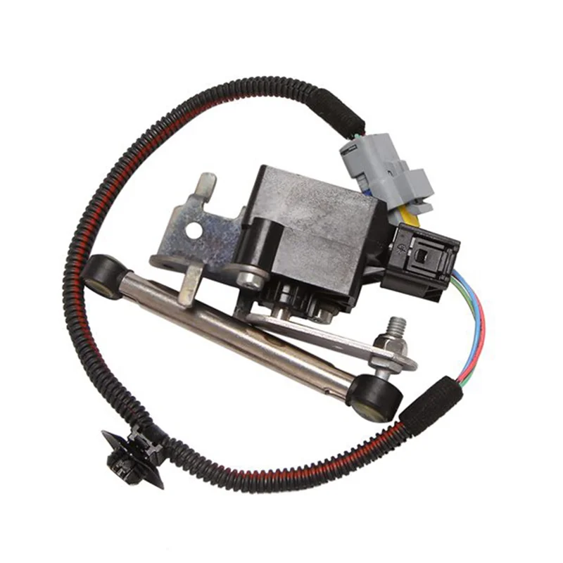 

Car Head Light Lamp Adjuster Body Height Sensor 6224G3 For 207 208 Citroen C4 Grand Picasso 2006-2010