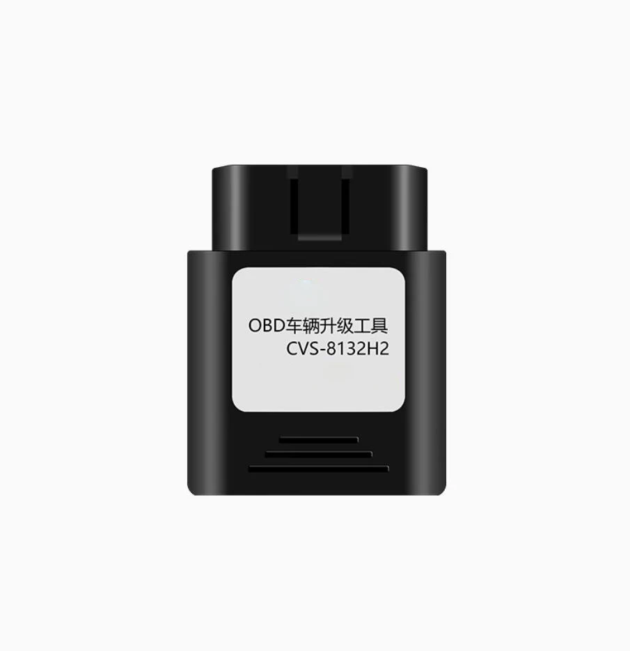 

OBD Vehicle Upgrade Tool Car Ambient Light Function Activation Programing Coiding Plug Device for Mercedes W205 W177 W117
