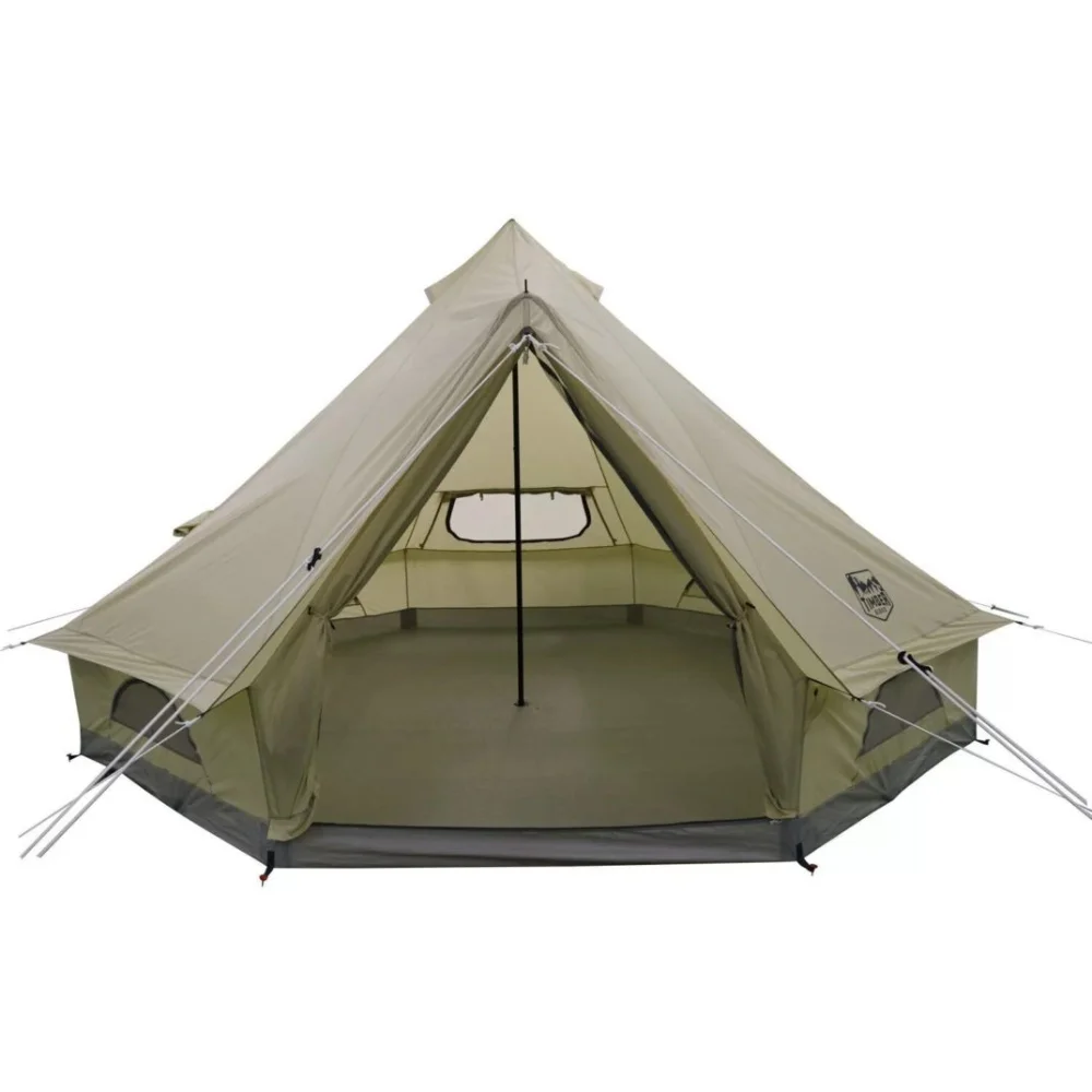 Canvas Mongolian Bags Oxford cloth wholesale prices Accommodation Yurt Leisure Mongolian Yurt Tent Made To Order