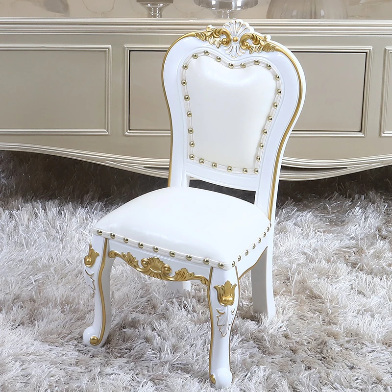 

European children's chair small chair American stool shoe change stool coffee table stool small dining chair with backrest bench