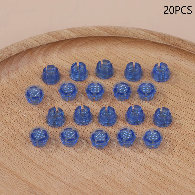 20PCS LC6-7 Led Lig…