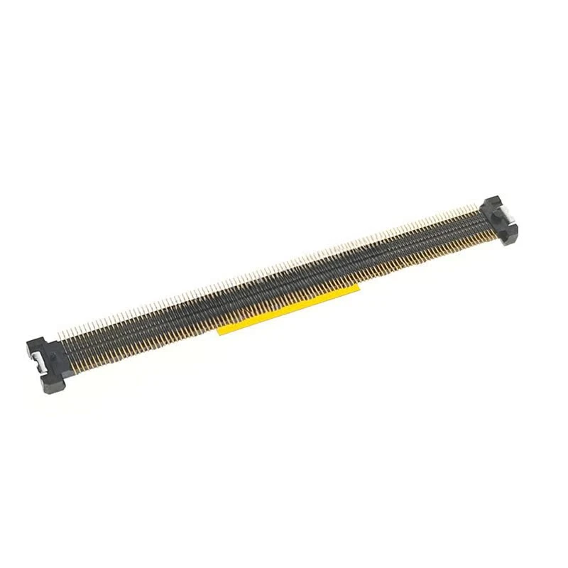 2PCS/LOT QT01220610312H   Board Connector, 220 Contact(s), Electroacoustic Devices