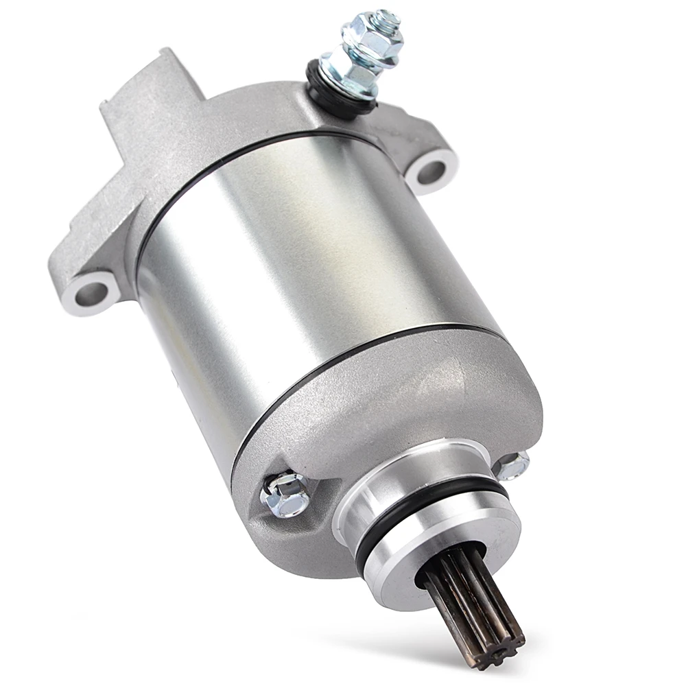 Motor Starter For Piaggio Beverly 125 MIC Rst Sport Fly MP3 Liberty 125 Rst Vespa 125 GTS Beverly 200 Vespa LX 150 X8 X9 Skipper
