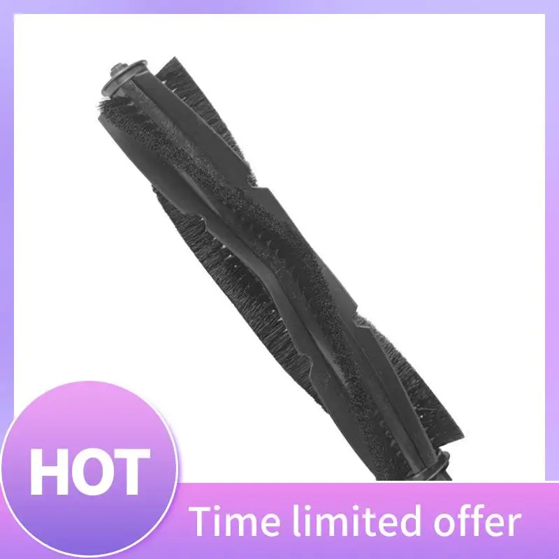

A11R Roller Side Brush Mop Cloths Dust Bag Replacement For Nomo N3 / RS0100WA Robot Vacuum Cleaner Accessory Part