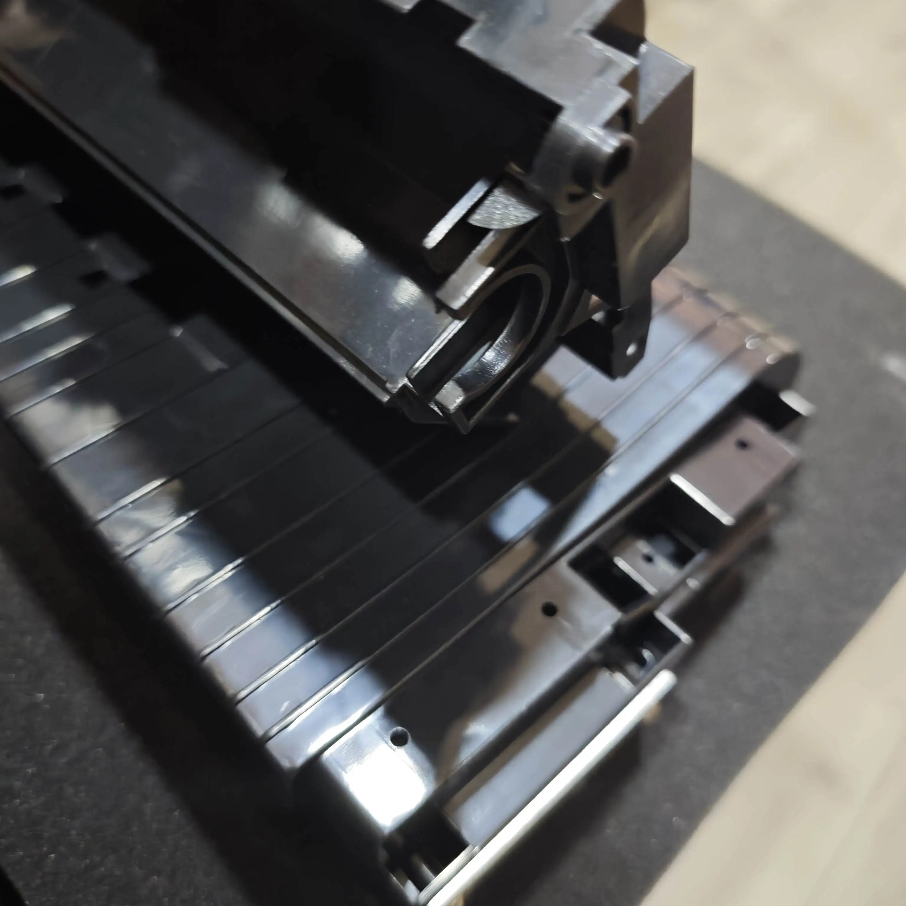 

1PC TRC Transfer Roller Case Kit for Ricoh MPC2800 C3300 C4000 C5000 C3001 C3501 C4501 5501 D0894666 D0894665 D0894664 D0296288