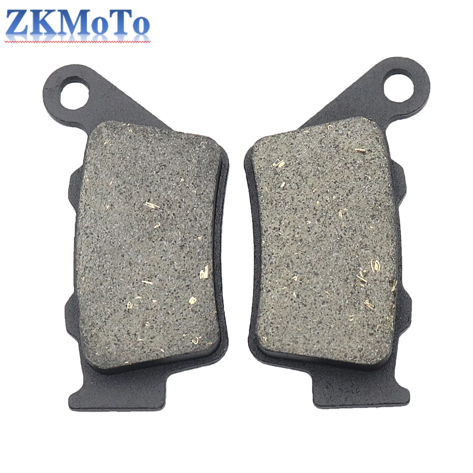 Motorcycle Rear Brake Pads Set For BMW G 310 R 2017 2018 2019 2020 2021 G 310 GS G310GS Edition 40 G310R 310cc