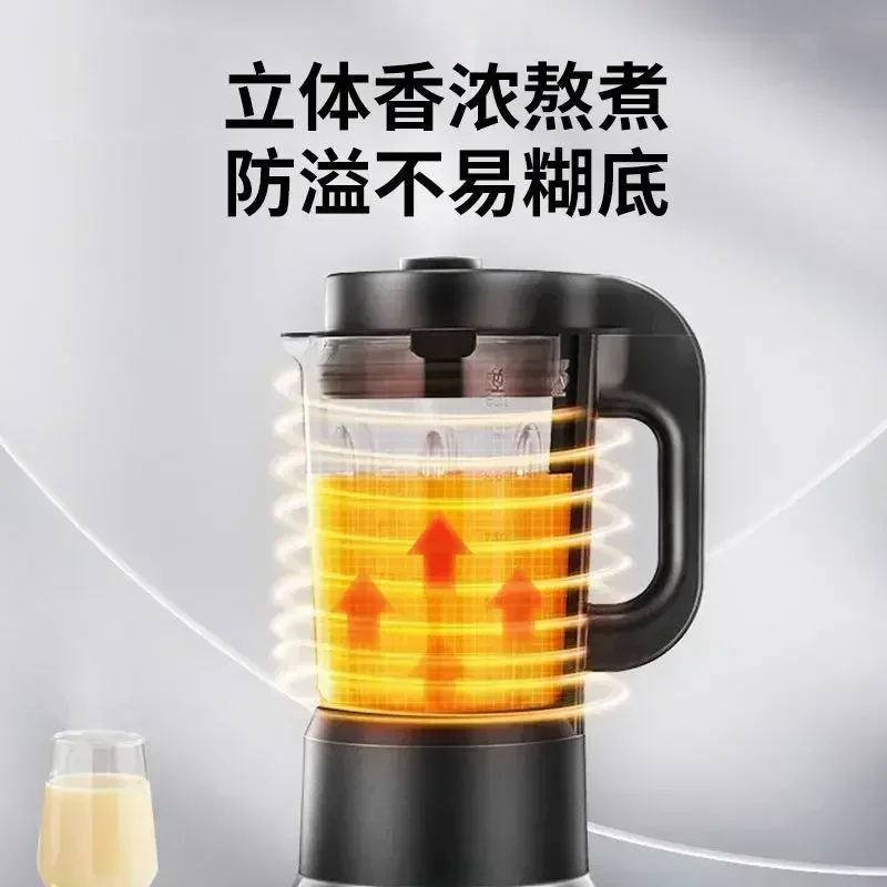 Joyoung Multifunction Blender Machine Kitchen Food Processor Household Automatic Multifunctional Soy Milk Maker Hand Electric