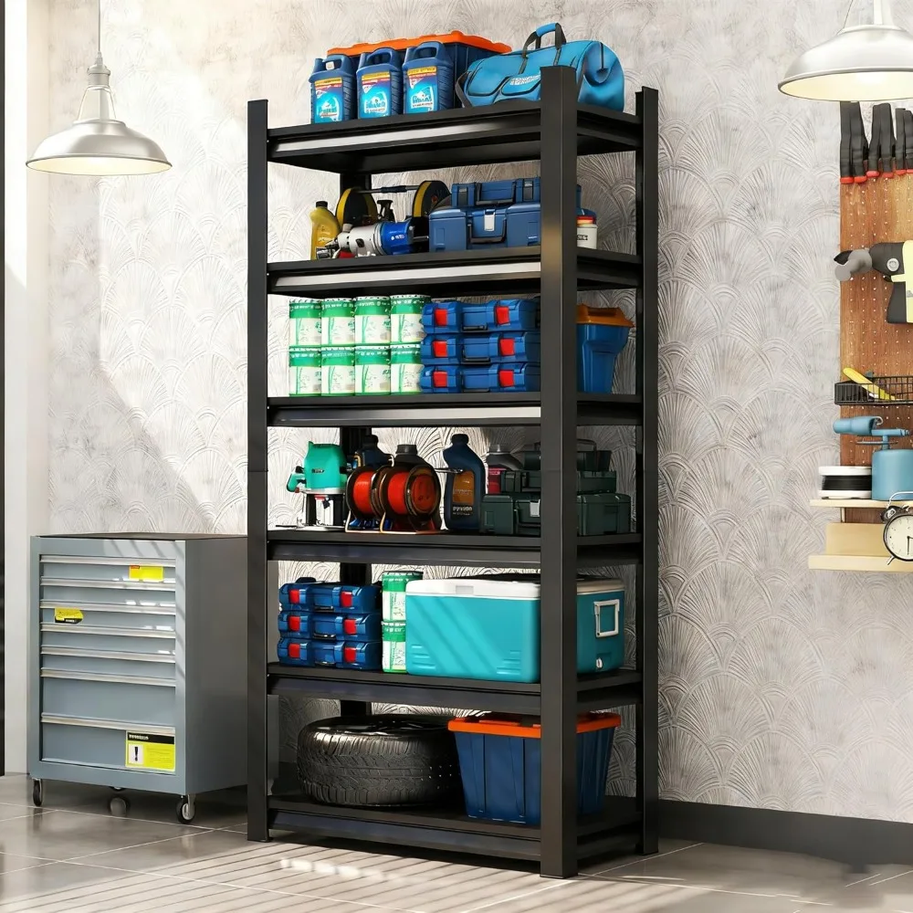 20" D X 40" W Garag…