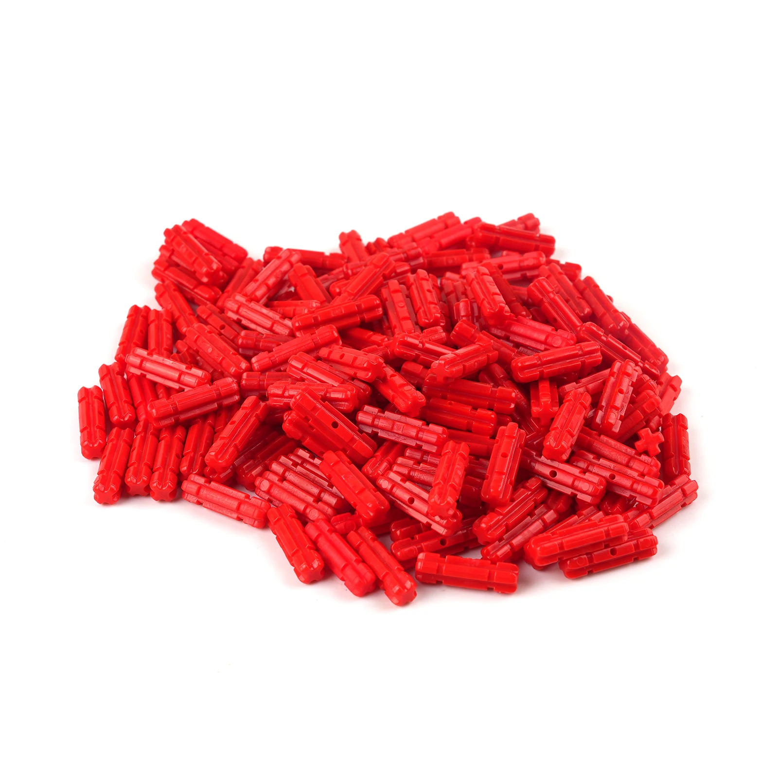 50 teile/los 3704 32062 Achse 2L Kerb Ziegel Sammlungen Groß Modulare DIY Spielzeug Für Technische MOC Set Gebäude Blöcke
