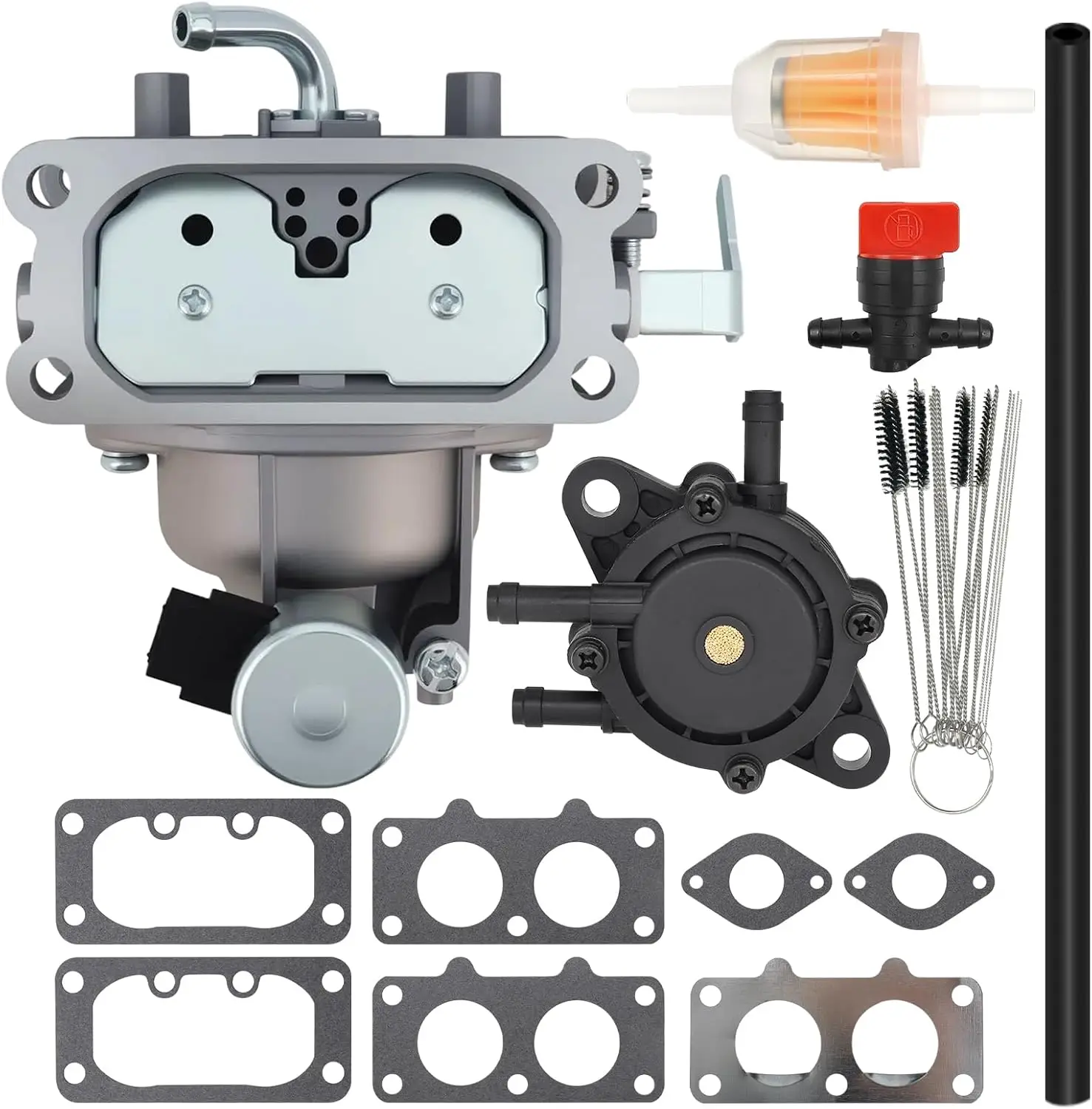NEW GENUINE OEM Compatible with KAWASAKI PART # 15004-1012 CARBURETOR 15004-0931 / 15004-7083