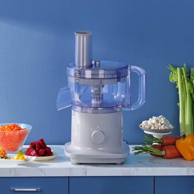 

Vegetable dicer Commercial carrot dicer Fruit slices Shredded potatoes Onion rings