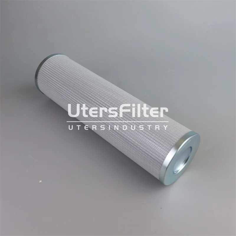 

0660 D 010 BH4HC UTERS Replace of HY/DAC Hydraulic Oil Filter Element