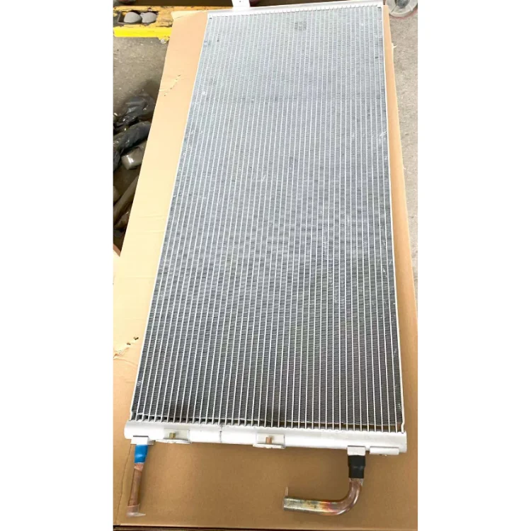 60-0902 67-2969 Condenser Truck Refrigeration T800 Spare Parts Condenser For Thermo King T-570R /T-580R/T-600 /T-680 / T-800