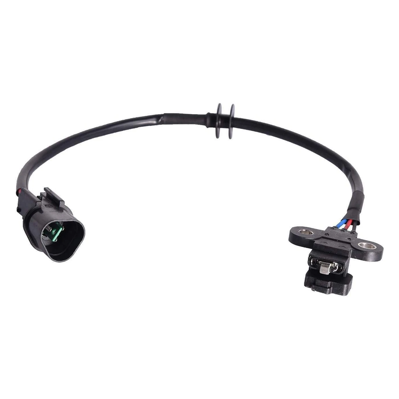 Automotive Crankshaft Position Sensor for Mitsubishi Lancer 2005-2008 Space Star 2003-2004 MR420734 J5T26273 tools car accessori