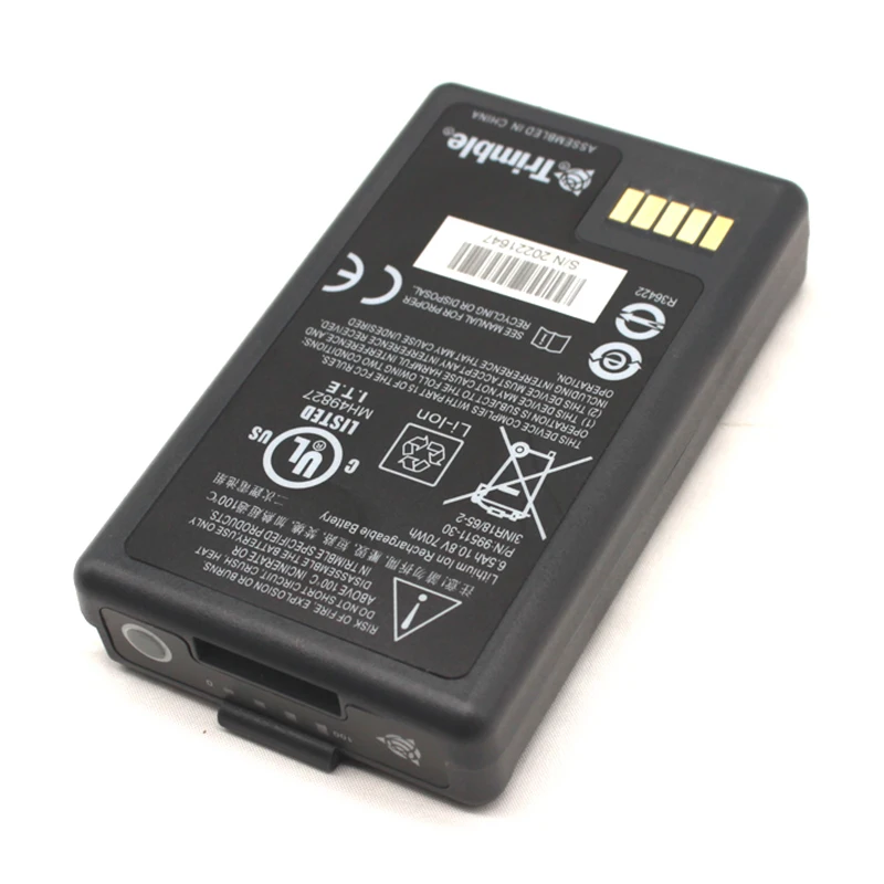 Battery 79400 Compa… - image