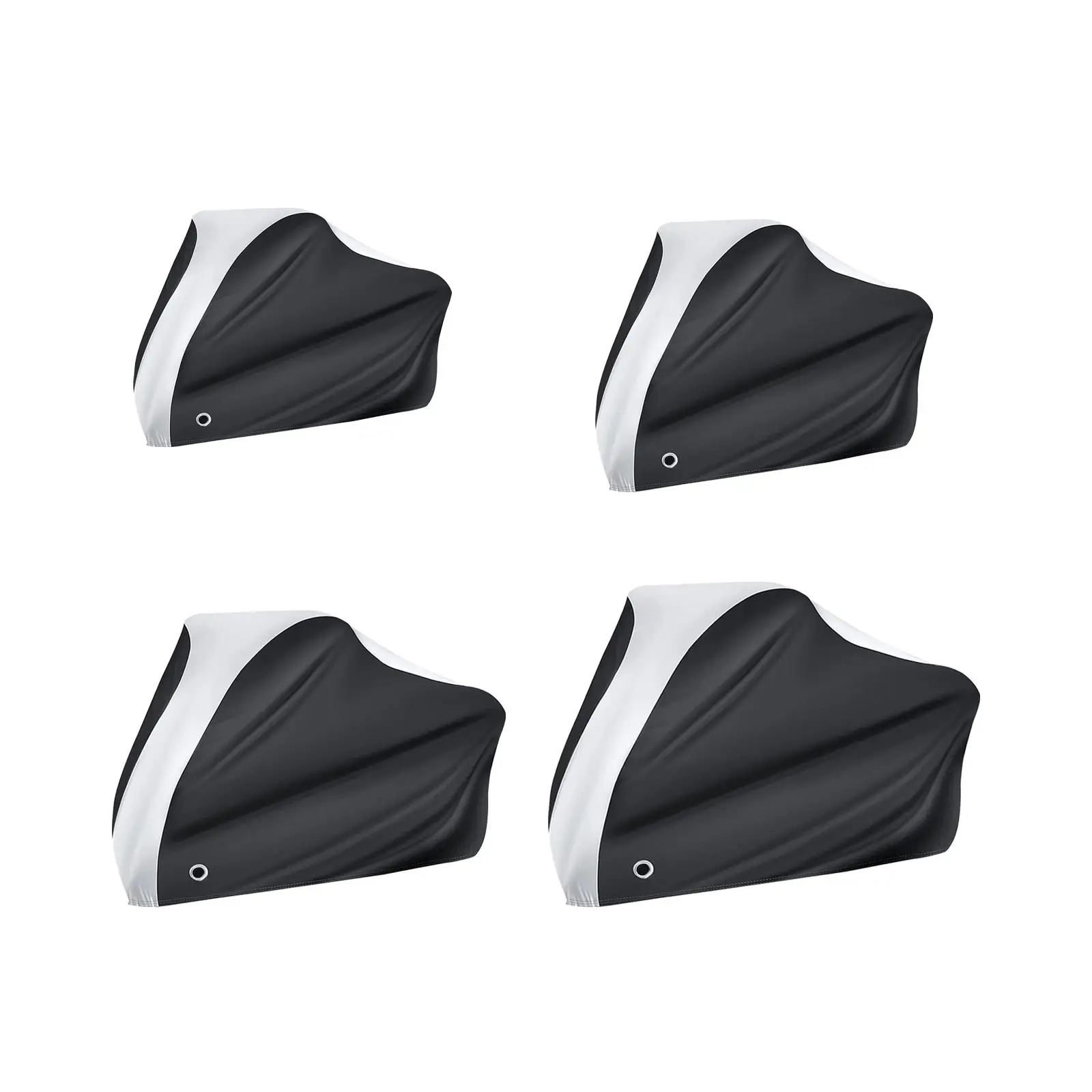 

Outdoor Bike Cover Bicycle Cover, Protective Bike Storage Cover Bike Dust Cover for Mountain Bike Outdoor Equipment