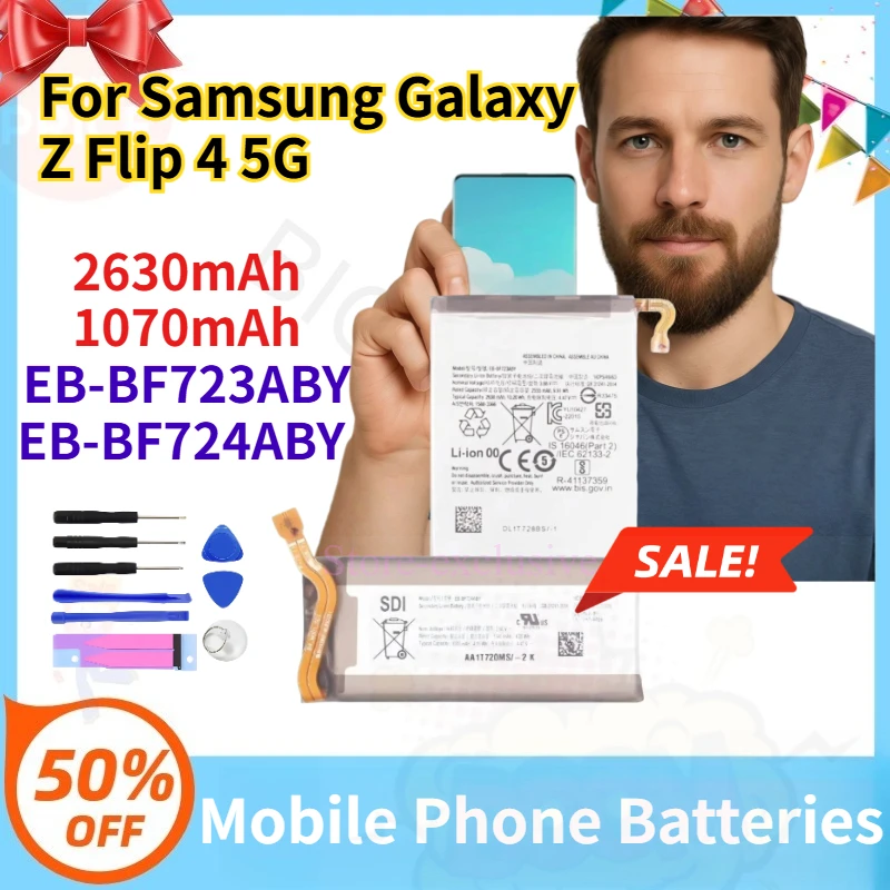 EB-BF723ABY EB-BF72…