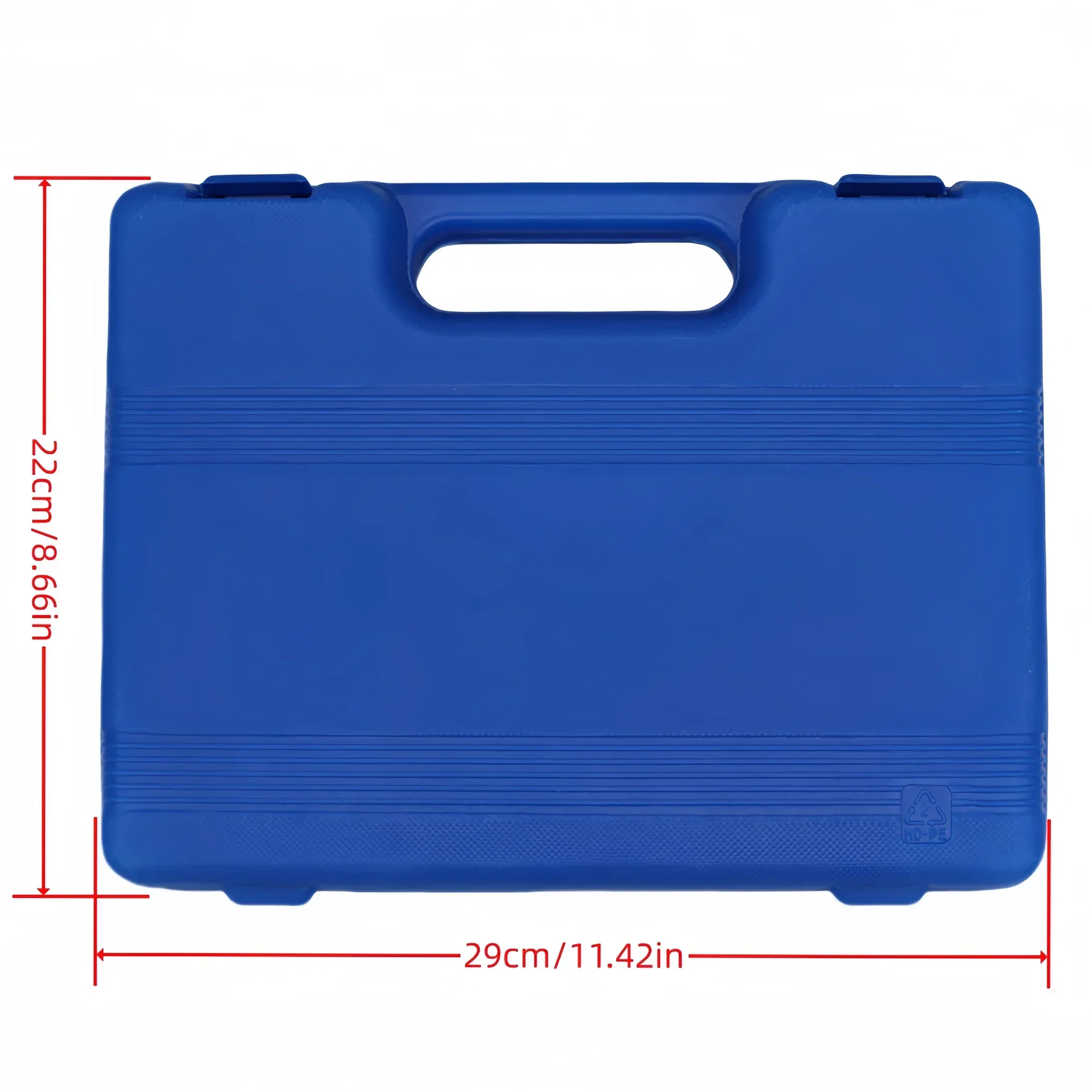 Noreter Manual Expander Tool Kit  Copper Tube Expander Eccentric Tube Expansion Tool Copper Tube HVAC Tool Expander Kit
