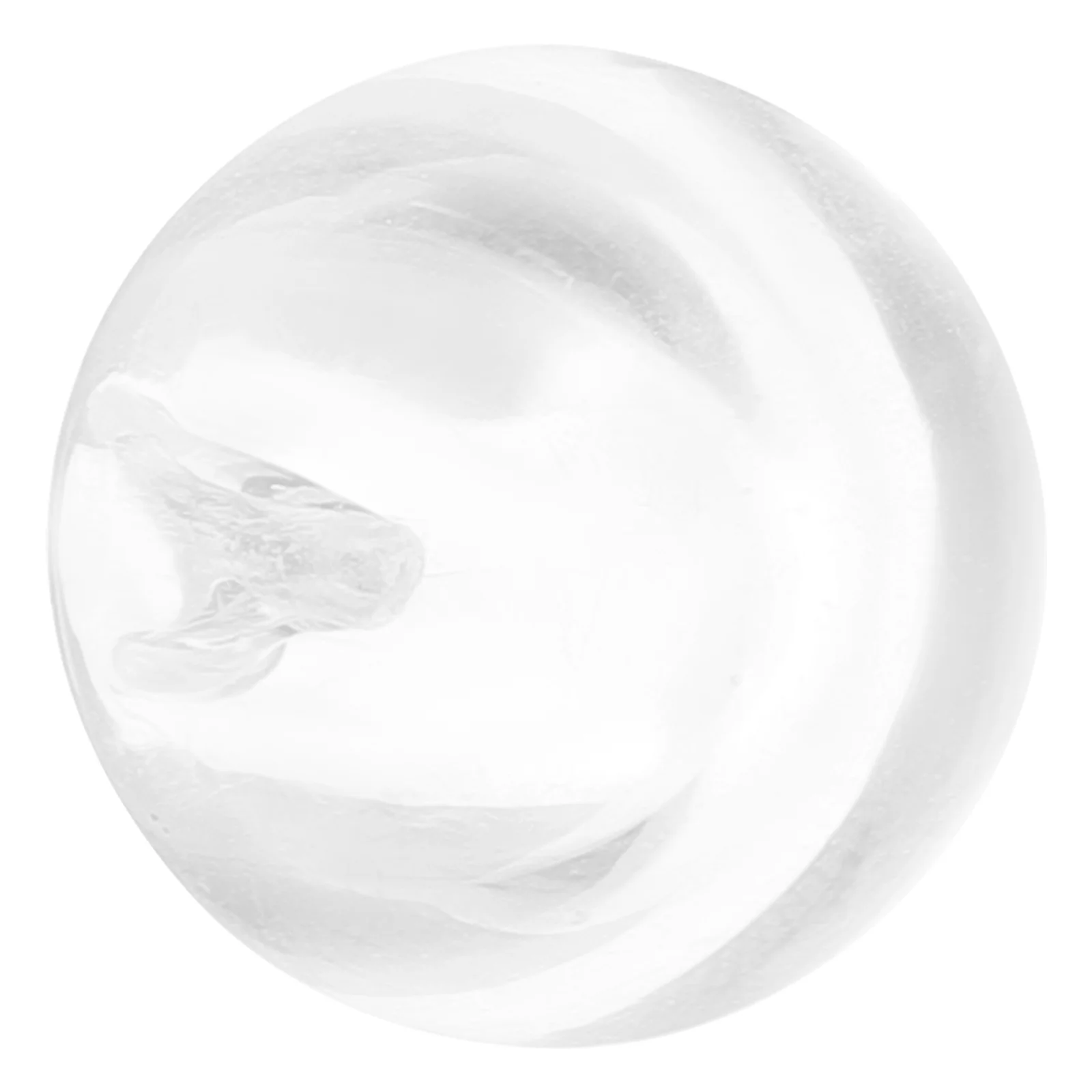 

Glass Ball Pendant Essential Oil Perfume Necklace DIY Hanging Diffuser Charm Reusable Jewelry Making Pendant for Birthday Party