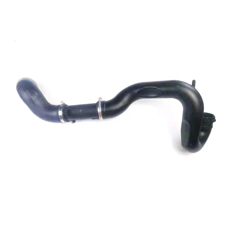 

Intercooler Exhaust Hose Inter Cooler Outlet Hose for Jaguar XE XF F-PACE OEM T2H6775 China Factory Products