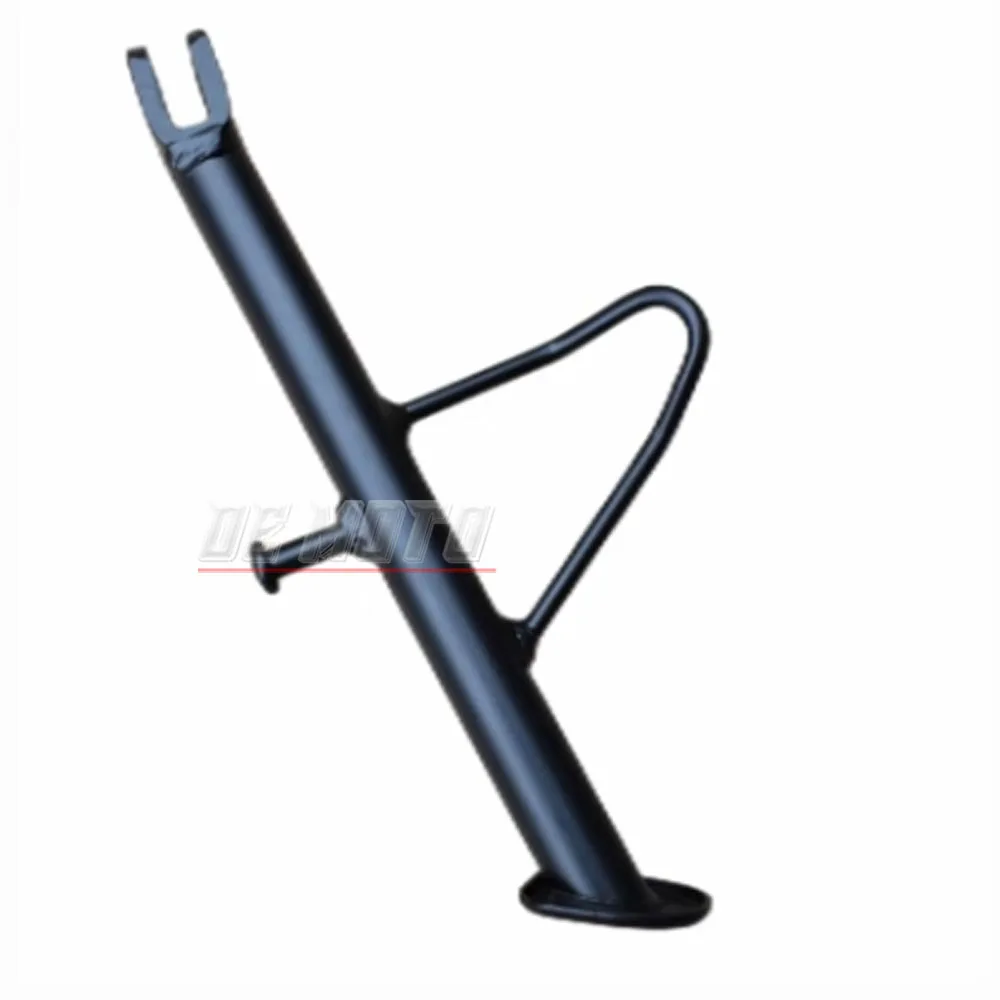 

Motorcycle lncreases Lower Kickstand Kick Side Stand For CFMOTO 450SR 450NK CF450SR CF400-6 CF450NK CF MOTO SR400 Sidestand