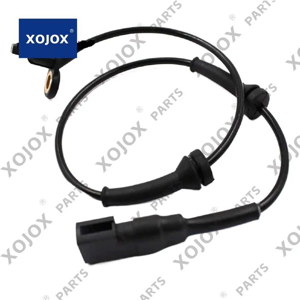 

XOJOX ABS Wheel Speed Sensor Anti-Lock Brake Sensor Compatible with 1998 1999 2000 2001 2002 2003 2004 1.4L 1.6L 1.8L 2.