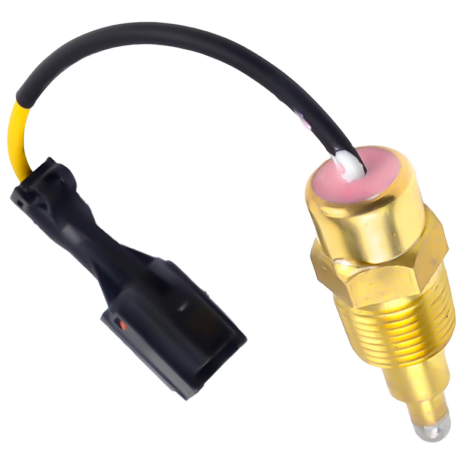 Water Temperature Sensor HM-A40030 Fits for Hitachi ZAX200 ZAX120 ZAX210 ZAX230 ZAX240 ZAX330 ZAX350 ZAX360-3G ZAX450 ZAX470