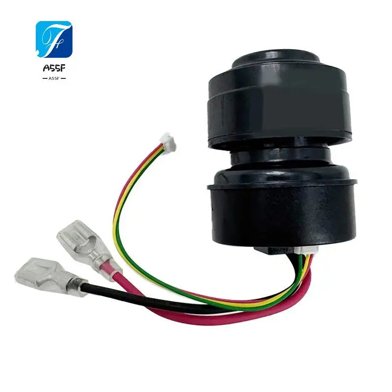 

A55F-150W 22.2V Brushless Blower Motor Assembly For Redkey W13 Floor Scrubber Vacuum Cleaner