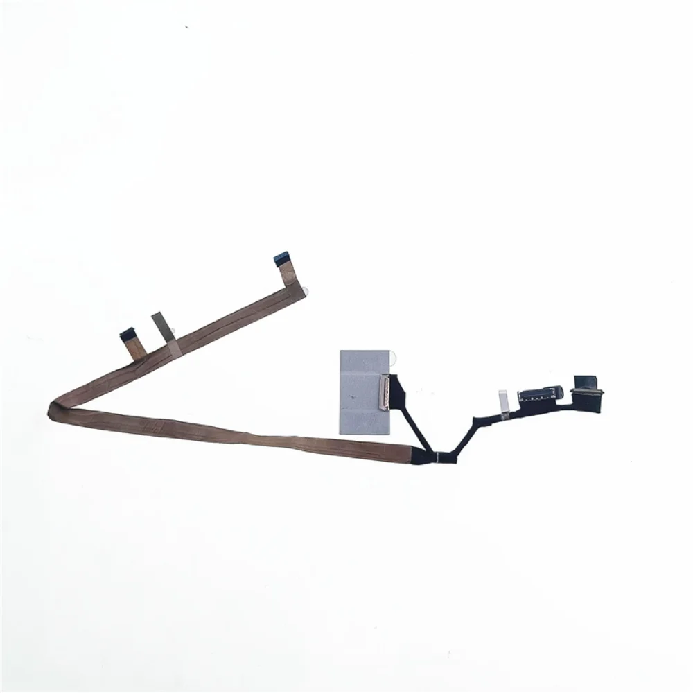 For Dell Precision 7760 M7760 Screen Cable GDB70 EDP UHD 4K IR Camera Screen Cable DC02C00SY00 V2400 0V2400