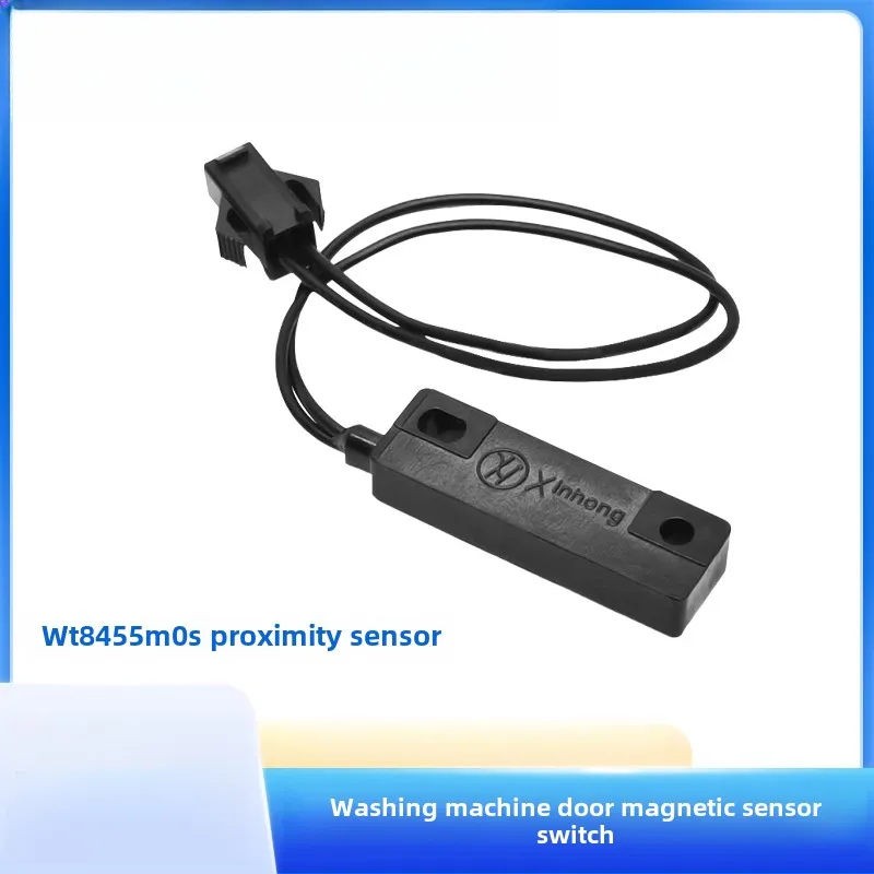 

Suitable for automatic wave wheel washing machine proximity switch door magnetic switch WT8455M0S