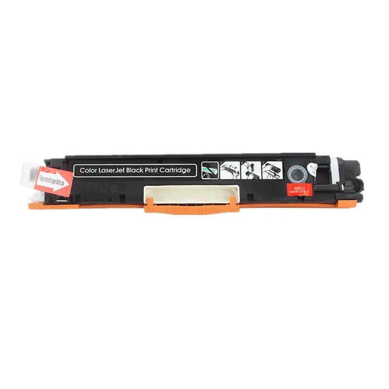 310A Kleur Toner Cartridge Voor Hp CE310 CE310A -313A 126A 126 Laserjet Pro CP1025 M275 100 Color Mfp M175a m175nw Printer