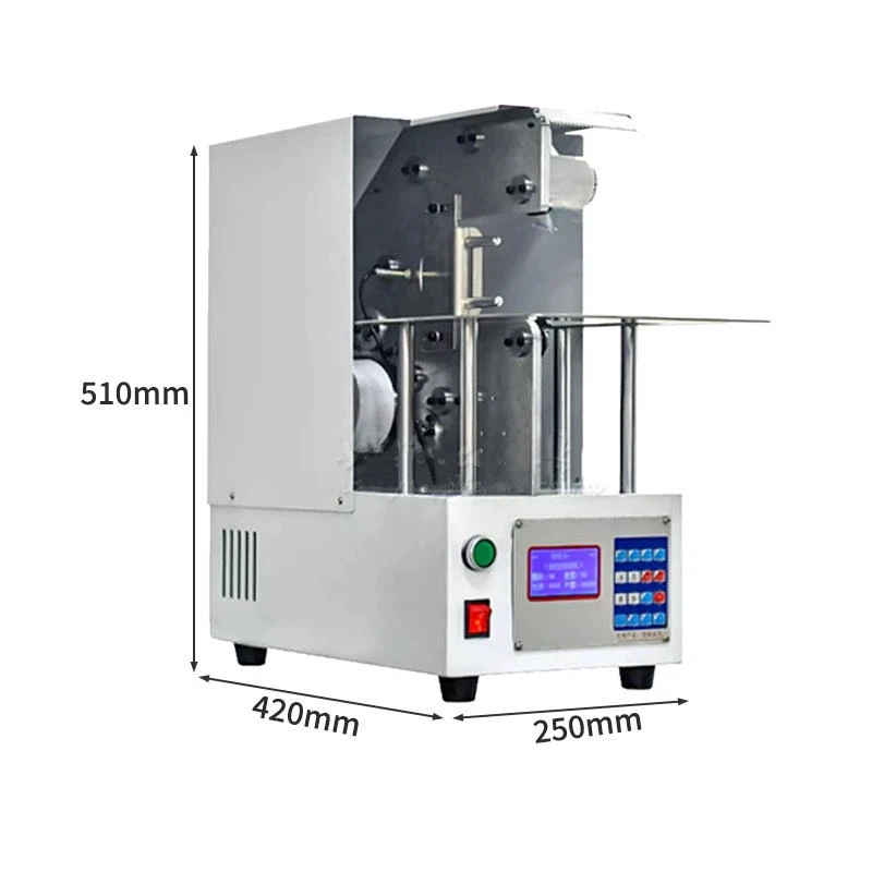 FK-326 Semi-Automat… - image