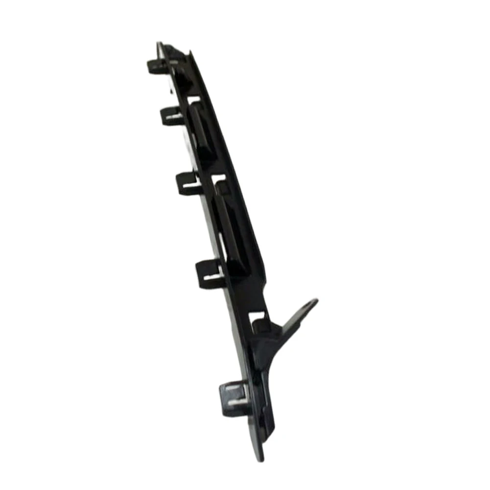 OEM-Spec Rear Left Bumper Support Bracket 51127165177 Compatible with For BMW For Z4 Models For E85 and For E86