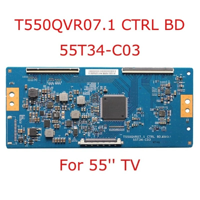 Adapted For T-Con B… - image