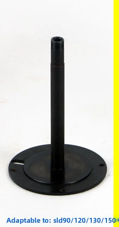 CNC tool holder Column/center axis SLD90-4, SLD102-4 tool holder threading shaft
