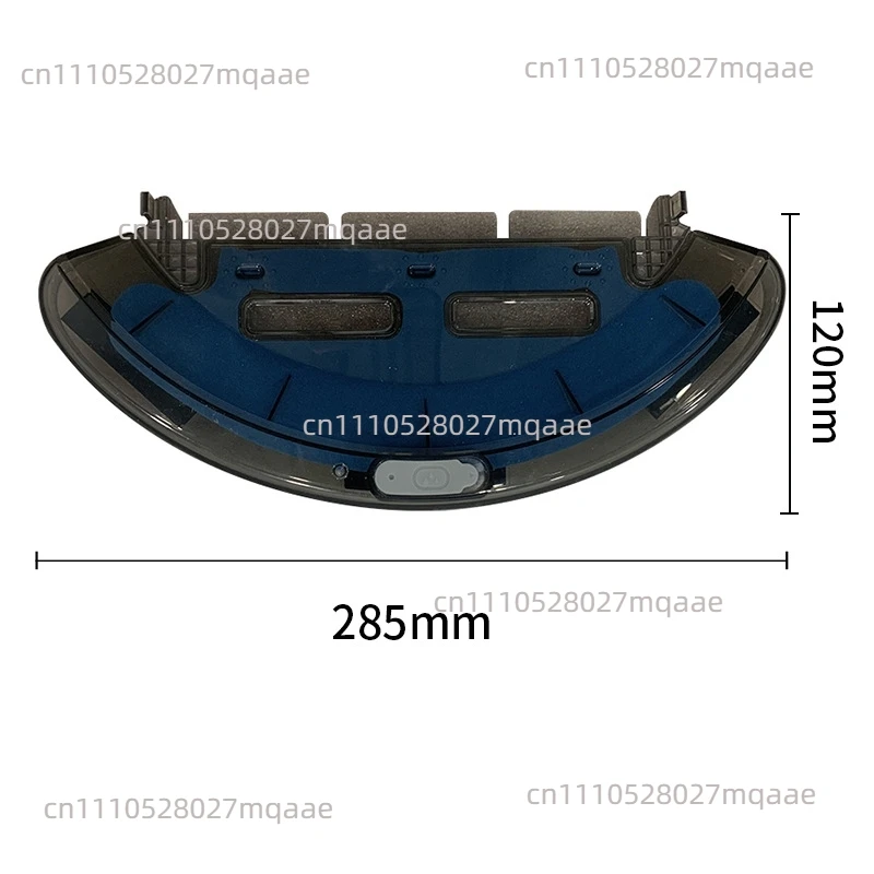 Robot Vacuum Cleaner Water Tank for Rowenta explorer series 20 Robotic Vacuum Cleaner Replaceing Accessories Water Tank