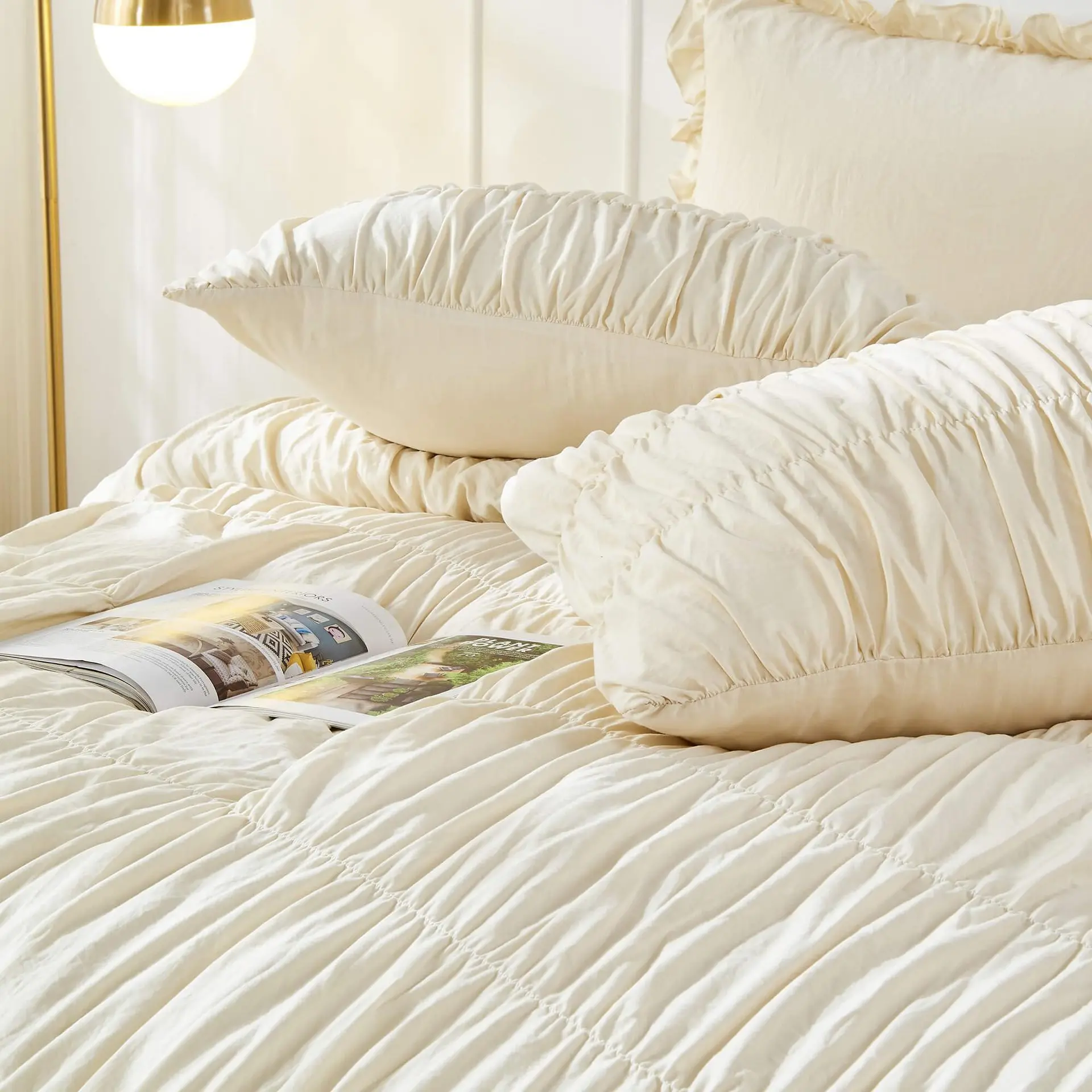 Thumbnail 4 - #67 Duvet Cover Sets List of Top Picks