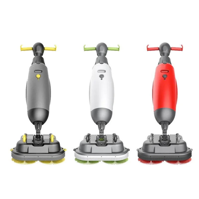 great value for money C430BN 2022 Autolaveuse Compacte a Faible Bruit Pour Usage Domestique